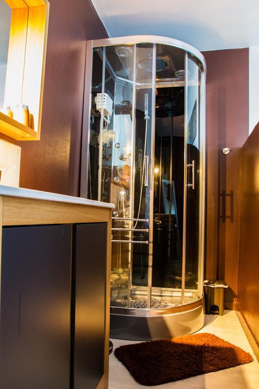 L'Armourier Bed & Breakfast Largentiere Room photo