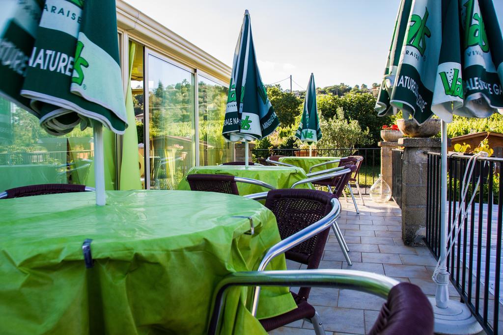 L'Armourier Bed & Breakfast Largentiere Exterior photo