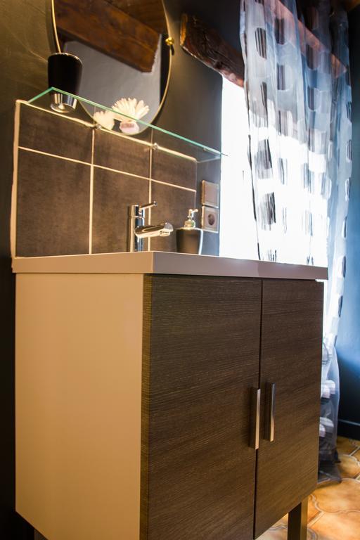 L'Armourier Bed & Breakfast Largentiere Room photo