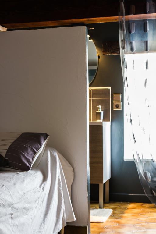 L'Armourier Bed & Breakfast Largentiere Room photo